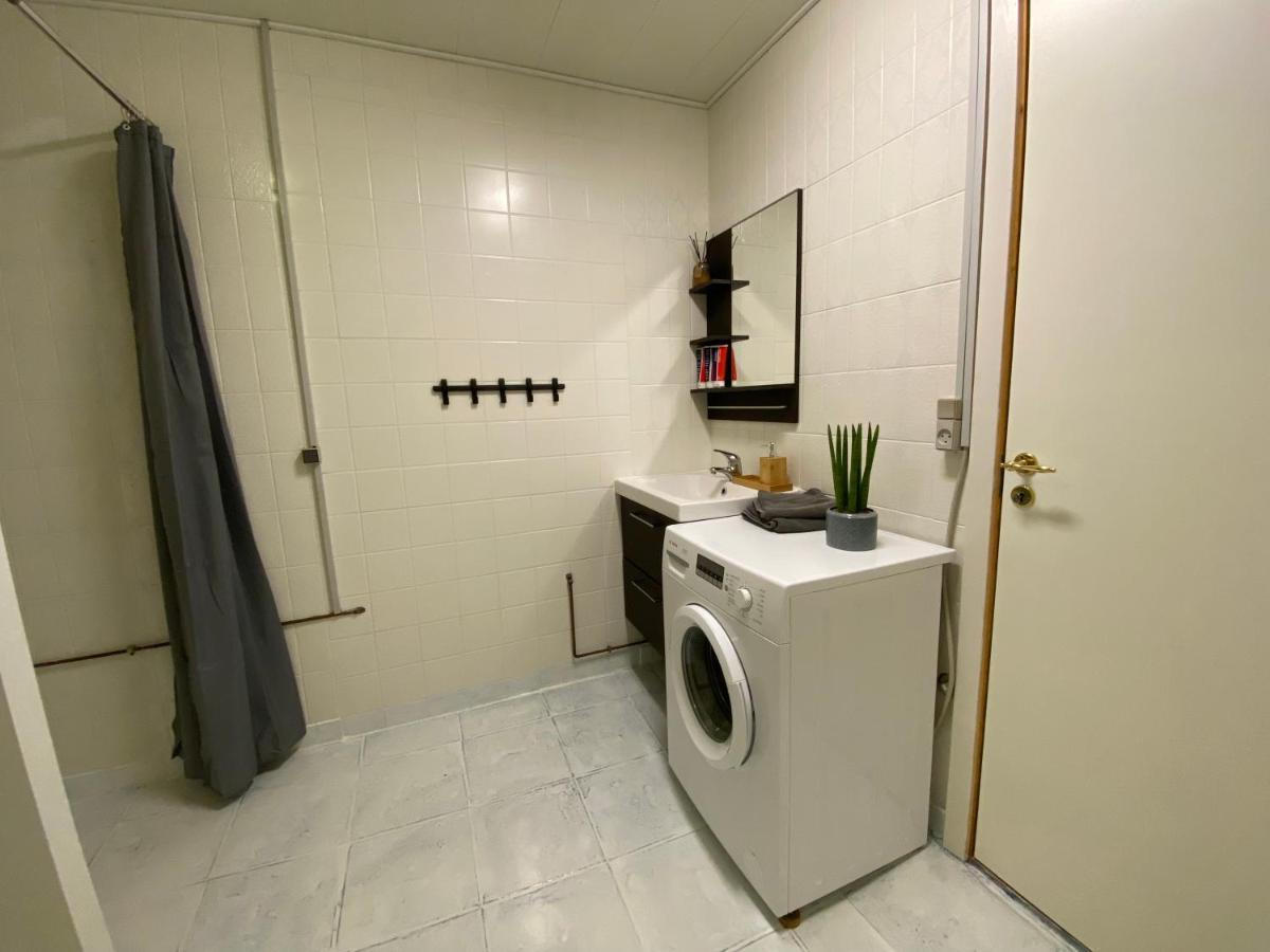 Studio Apartment In The Heart Of Højer Dış mekan fotoğraf
