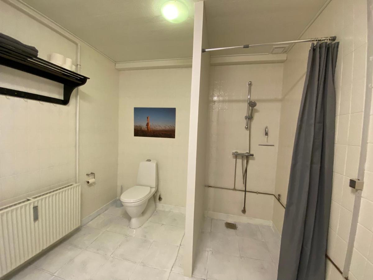 Studio Apartment In The Heart Of Højer Dış mekan fotoğraf